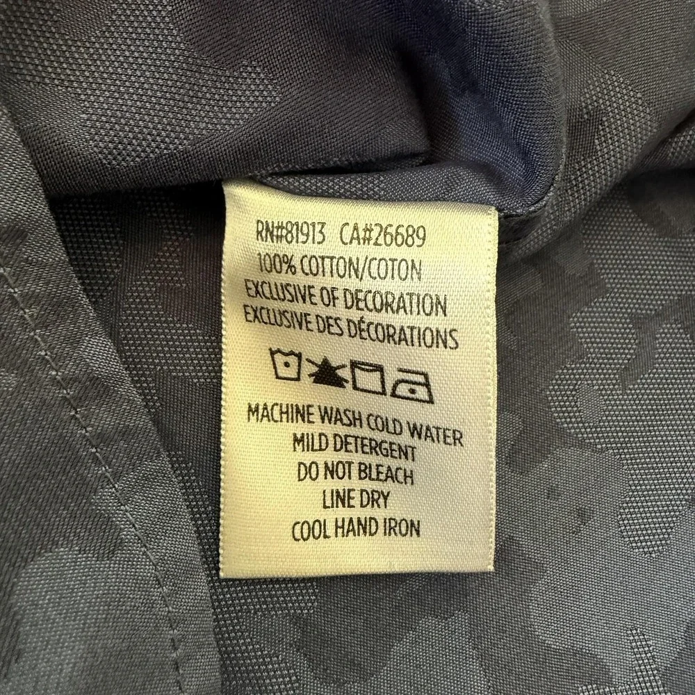 Robert Graham brand robert